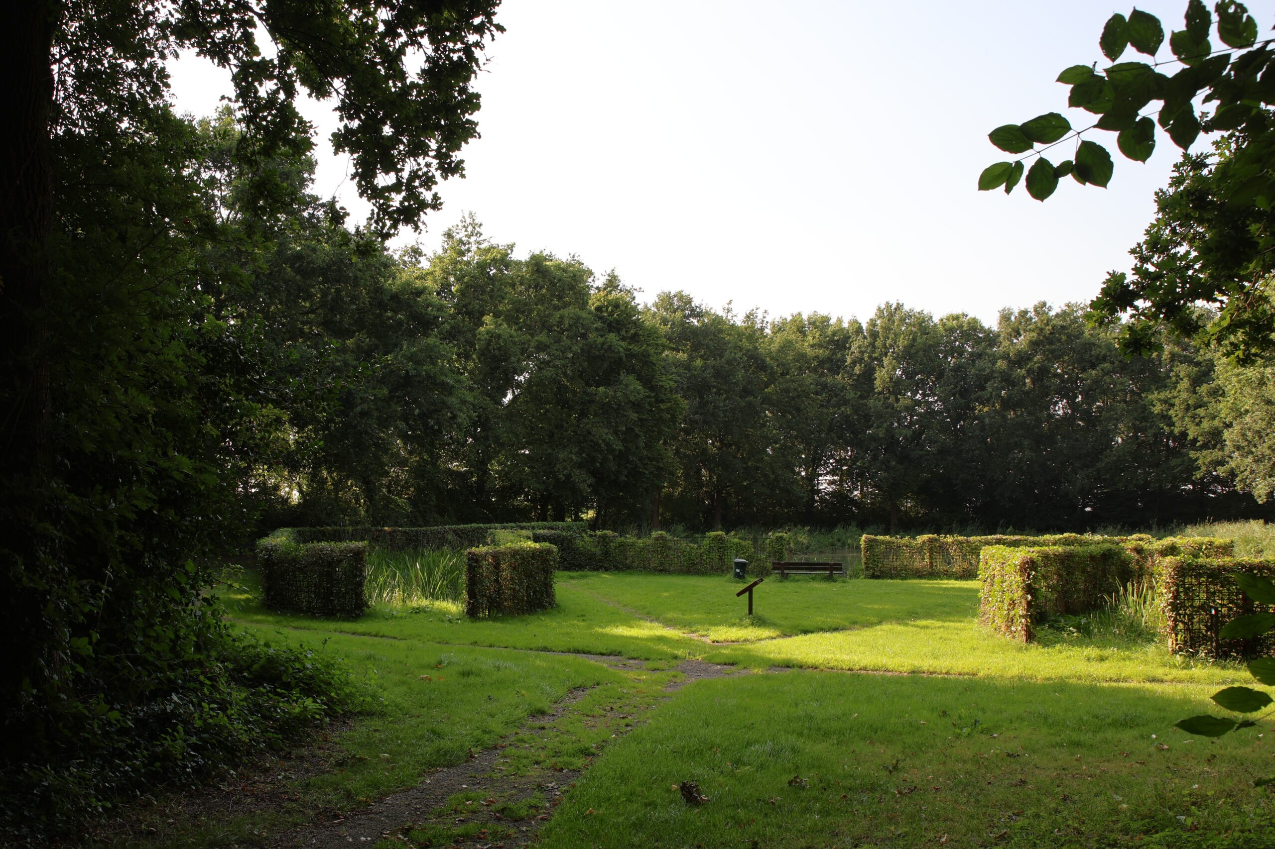 The Art of Drawing Readers In: Your attractive post title goes here Eendenkooi Scaled